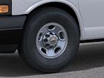2025 Chevrolet Express 2500 RWD Empty Cargo Van for sale #S1208649 - photo 9