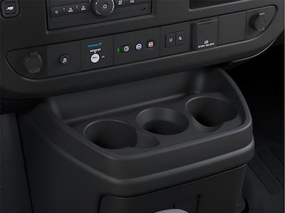 New 2025 Chevrolet Express 2500 - photo 1