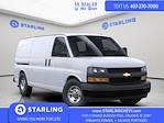New 2025 Chevrolet Express 2500 Empty Cargo Van for sale #S1208732 - photo 1