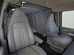 New 2025 Chevrolet Express 2500 Empty Cargo Van for sale #S1208732 - photo 11