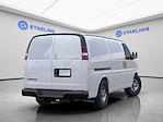 New 2025 Chevrolet Express 2500 Empty Cargo Van for sale #S1208732 - photo 3