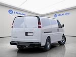 New 2025 Chevrolet Express 2500 Empty Cargo Van for sale #S1208732 - photo 2