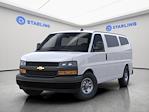 New 2025 Chevrolet Express 2500 Empty Cargo Van for sale #S1208732 - photo 8