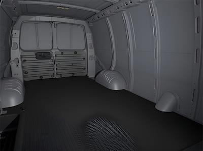 2025 Chevrolet Express 2500 RWD Empty Cargo Van for sale #S1208785 - photo 2