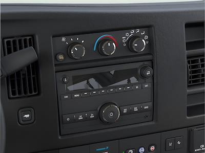 New 2025 Chevrolet Express 2500 - photo 1