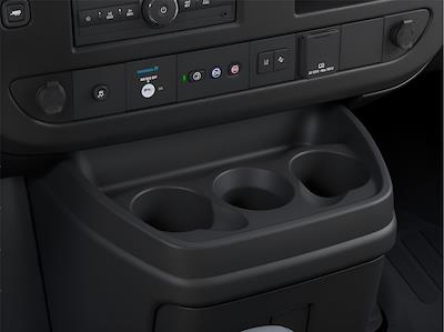 New 2025 Chevrolet Express 2500 - photo 1