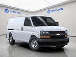 New 2025 Chevrolet Express 2500 Empty Cargo Van for sale #S1208785 - photo 7