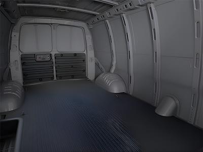 New 2025 Chevrolet Express 2500 Empty Cargo Van for sale #S1208820 - photo 2