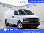 New 2025 Chevrolet Express 2500 Empty Cargo Van for sale #S1208820 - photo 1
