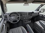 New 2025 Chevrolet Express 2500 Empty Cargo Van for sale #S1208820 - photo 15