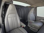 New 2025 Chevrolet Express 2500 Empty Cargo Van for sale #S1208820 - photo 16