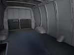 New 2025 Chevrolet Express 2500 Empty Cargo Van for sale #S1208820 - photo 17