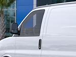 New 2025 Chevrolet Express 2500 Empty Cargo Van for sale #S1208820 - photo 13