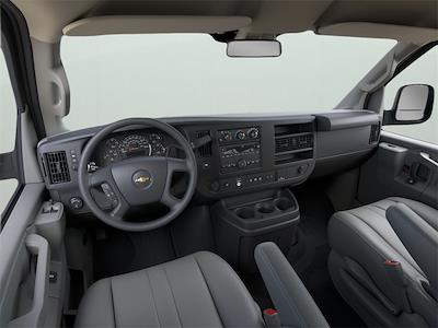 New 2025 Chevrolet Express 2500 - photo 1