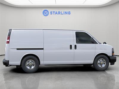 New 2025 Chevrolet Express 2500 - photo 1