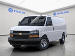 New 2025 Chevrolet Express 2500 Empty Cargo Van for sale #S1209052 - photo 5