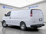 2025 Chevrolet Express 2500 RWD Empty Cargo Van for sale #S1209052 - photo 2