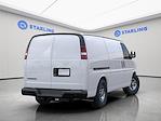 2025 Chevrolet Express 2500 RWD Empty Cargo Van for sale #S1209052 - photo 3