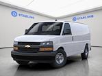 2025 Chevrolet Express 2500 RWD Empty Cargo Van for sale #S1209052 - photo 7