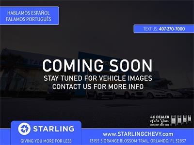 2025 Chevrolet Express 2500 RWD Empty Cargo Van for sale #S1209056 - photo 1