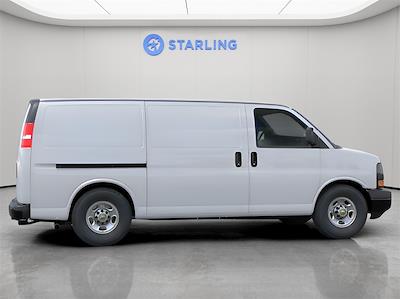 New 2025 Chevrolet Express 2500 - photo 1