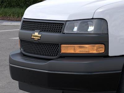 New 2025 Chevrolet Express 2500 - photo 1