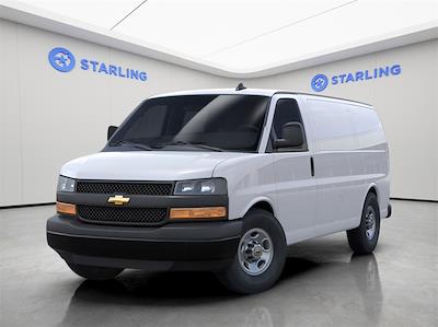 New 2025 Chevrolet Express 2500 - photo 1