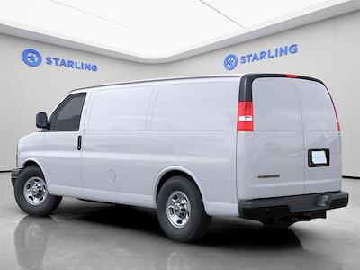 New 2025 Chevrolet Express 2500 - photo 1