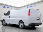 2025 Chevrolet Express 2500 RWD Empty Cargo Van for sale #S1209056 - photo 4