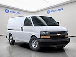 2025 Chevrolet Express 2500 RWD Empty Cargo Van for sale #S1209056 - photo 7