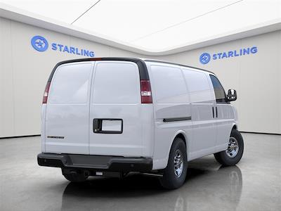 New 2025 Chevrolet Express 2500 - photo 1