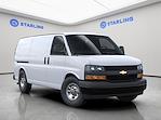 New 2025 Chevrolet Express 2500 Empty Cargo Van for sale #S1209091 - photo 7