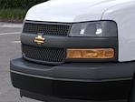 New 2025 Chevrolet Express 2500 Empty Cargo Van for sale #S1209091 - photo 13