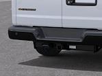 New 2025 Chevrolet Express 2500 Empty Cargo Van for sale #S1209091 - photo 14