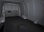 New 2025 Chevrolet Express 2500 Empty Cargo Van for sale #S1209091 - photo 17