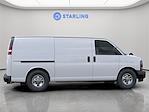 New 2025 Chevrolet Express 2500 Empty Cargo Van for sale #S1209091 - photo 5
