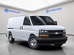 New 2025 Chevrolet Express 2500 Empty Cargo Van for sale #S1209091 - photo 7