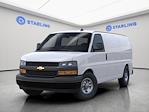 New 2025 Chevrolet Express 2500 Empty Cargo Van for sale #S1209091 - photo 8