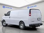 New 2025 Chevrolet Express 2500 Empty Cargo Van for sale #S1209091 - photo 4