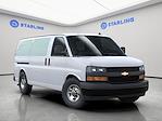 2025 Chevrolet Express 2500 RWD Empty Cargo Van for sale #S1209113 - photo 6