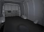 2025 Chevrolet Express 2500 RWD Empty Cargo Van for sale #S1209113 - photo 18