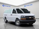 2025 Chevrolet Express 2500 RWD Empty Cargo Van for sale #S1209113 - photo 7