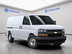 2025 Chevrolet Express 2500 RWD Empty Cargo Van for sale #S1209113 - photo 8