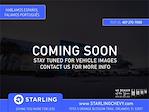 New 2025 Chevrolet Silverado 2500 LTZ Crew Cab for sale #S1212374 - photo 8