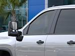 2025 Chevrolet Silverado 2500 Crew Cab 4x4 Pickup for sale #S1212696 - photo 12