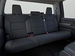2025 Chevrolet Silverado 2500 Crew Cab 4x4 Pickup for sale #S1212696 - photo 17