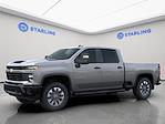 2025 Chevrolet Silverado 2500 Crew Cab 4x4 Pickup for sale #S1212696 - photo 3