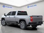 2025 Chevrolet Silverado 2500 Crew Cab 4x4 Pickup for sale #S1212696 - photo 4