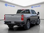2025 Chevrolet Silverado 2500 Crew Cab 4x4 Pickup for sale #S1212696 - photo 2
