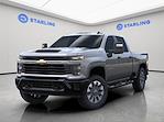 2025 Chevrolet Silverado 2500 Crew Cab 4x4 Pickup for sale #S1212696 - photo 6